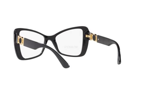 Versace VE 3312 Eyeglasses 